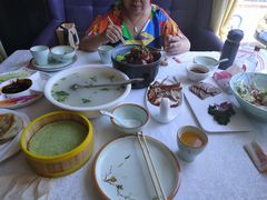 -北纬39度天津宴(黑牛城道店)