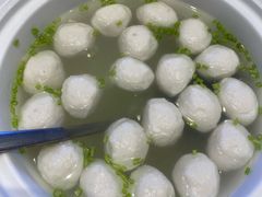 -品海楼·大连海胆锅贴馆(东港店)