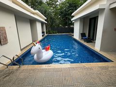 -三亚亚龙湾铂尔曼别墅度假酒店