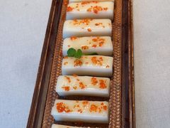 -吴越荣记·苏州菜·松鼠桂鱼(娄门景区店)