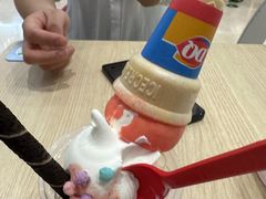 -DQ·蛋糕·冰淇淋(鸿坤店)