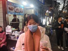 -清真·宏顺祥卤汁凉粉(大皮院店)