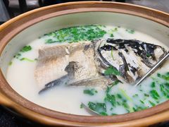 -风味小馆(天目湖宾馆店)