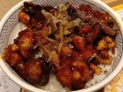 -吉野家(红博中央公园店)