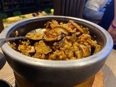 -九田家黑牛烤肉料理(无锡T12店)