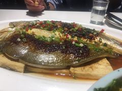 黄花鱼-萍香大厨·锅包肉(大东门店)