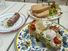 -Alimentari早午餐(安福路店)