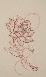 -针牛刺客·刺青纹身