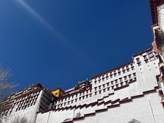 -布达拉宫