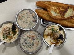 -张纪油条(世博家园十一街坊店)