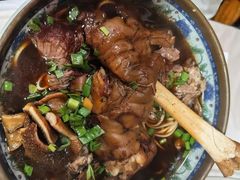 -南花桥羊肉馆老字号(乌镇店)
