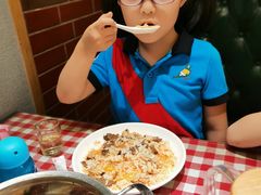 -鑫小城故事·藕汤·家常菜(台北一路总店)