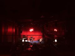 -JZ Club 爵士酒吧(上海店)