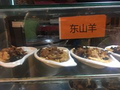 -海口骑楼小吃街