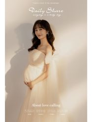 -专注孕妇照亲子照·纪田摄影