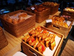 -杭州国际会议中心洲际酒店-原素全日餐厅(解放东路店)