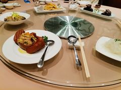 -王宝和酒家(黄浦店)