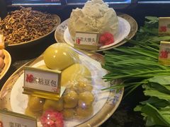 -老六杀猪菜(进乡街店)