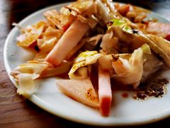 泡菜-胡记牛肉汤锅(光辉路总店)