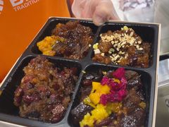 -甑礼西安甑糕(常营长楹天街店)