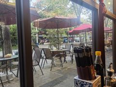 -四海楼(如皋定慧禅寺店)