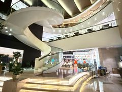 -上海龙之梦万丽酒店