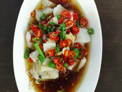 -无锡苏宁银河国际酒店-悦府65中餐厅