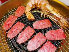全M12和牛盛宴-NIUAN牛庵·日式和牛烧肉(恒隆店)