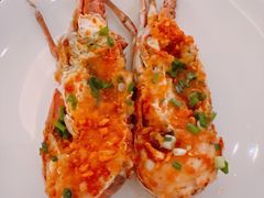 -怡咖啡海鲜自助餐厅(浦东香格里拉店)
