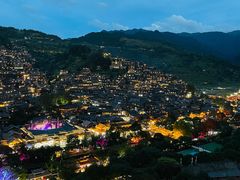 -一杯黔茶(西江千户苗寨古街店)