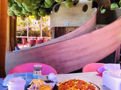 -水桶王国主题餐厅·聚会·生日派对·亲子活动·家庭套餐(亚龙湾希尔顿店)