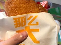 -麦当劳(黄石北路店)