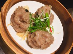 -领事馆19号中餐厅(厦门海景洲际酒店)