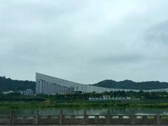 -绍兴启迪乔波冰雪世界