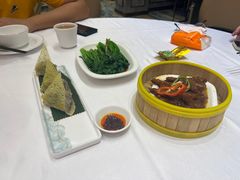 -君德澜酒家·创意粤菜(金山谷店)