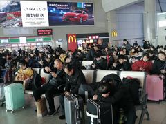 -潍坊站