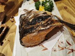 -林妈妈村·日式料理(宝山龙湖天街店)