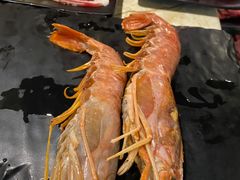 -贺野·自助炭火烤肉(紫藤路店)