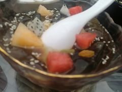 -金谷园饺子·烧烤(人大总店)