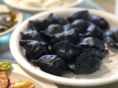 -添福来墨鱼饺子 · 海鲜东北菜(大连星海·黄浦路店)