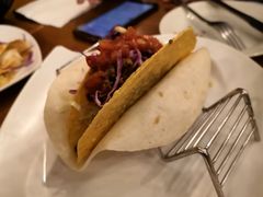 牛肉塔可-么哈MOJAR(北京五道口店)