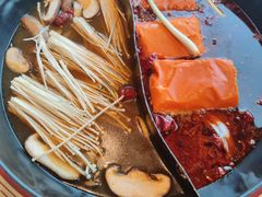 -三江两海老火锅(北京首店)