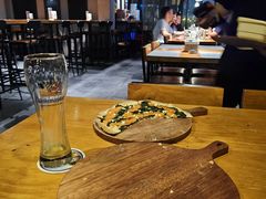 -Secco德式餐吧(南秀村店)