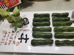 -山明水秀大饭店