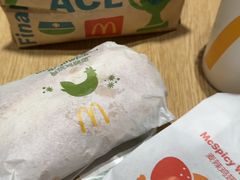 -麦当劳(豫园店)