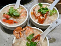 -如轩·海鲜砂锅粥·潮汕菜(南城店)