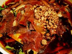 -夫妻肺片·中华老字号·正宗川菜(春熙路店)