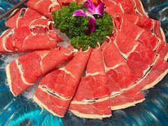 -口福居老北京涮肉(大运村店)