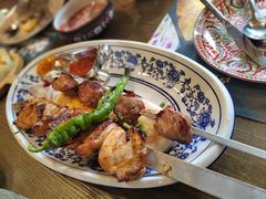 -卢布里西餐厅(总店)