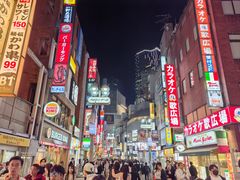 -涩谷全向十字路口